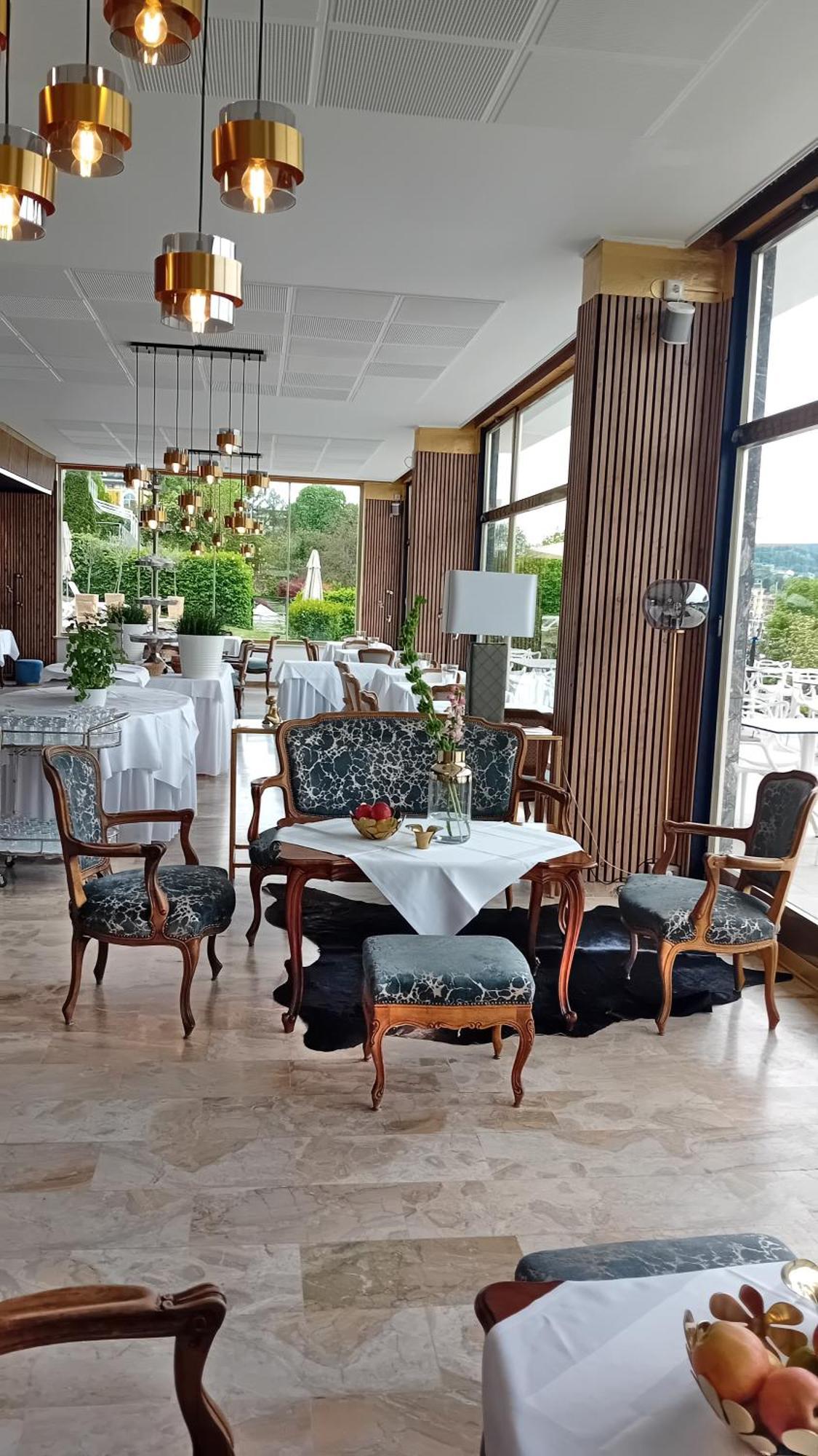 Tennis & Yacht Hotel Velden Velden am Woerthersee Exterior photo